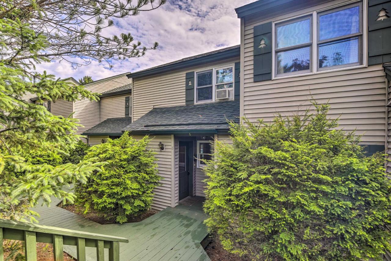 Lake Placid Gem With Patio And Views Less Than 1 Mi To Beach! Exterior photo